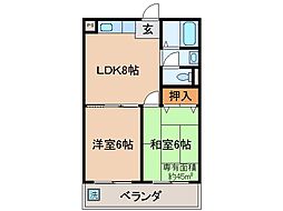 京都市伏見区醍醐岸ノ上町
