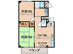 京都市伏見区深草大亀谷東寺町
