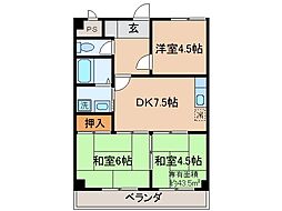 城陽市富野南清水