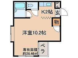 京都市伏見区京町