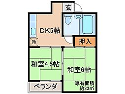 京都市山科区上花山坂尻町