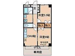 城陽市久世北垣内