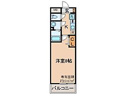 京都市山科区御陵天徳町