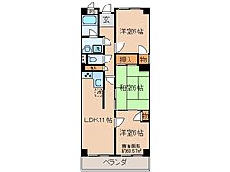 久世郡久御山町大字島田小字ミスノ