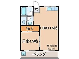 京都市伏見区淀木津町