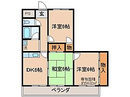 城陽市富野西垣内