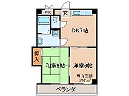 京都市伏見区桃山町伊賀
