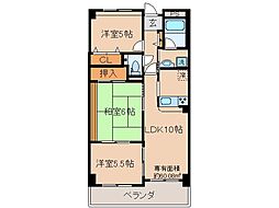 京都市伏見区石田桜木