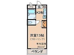 城陽市寺田袋尻