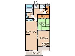 京都市山科区北花山西ノ野町