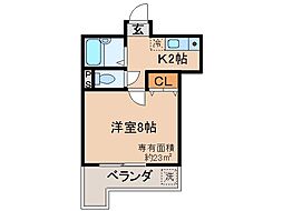 京都市山科区御陵鴨戸町