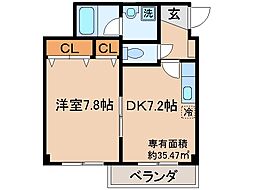 京都市山科区竹鼻堂ノ前町