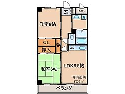 京都市山科区小山姫子町