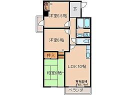 京都市山科区音羽前田町