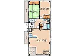 京都市山科区大宅早稲ノ内町