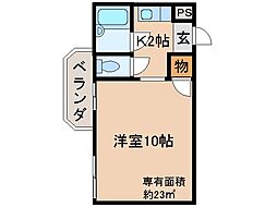 京都市伏見区新町