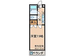 京都市山科区大宅甲ノ辻町