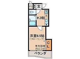 京都市伏見区桃山水野左近西町