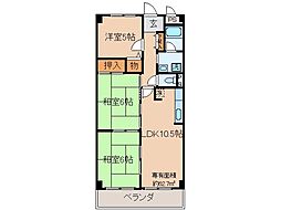 京都市山科区竹鼻竹ノ街道町