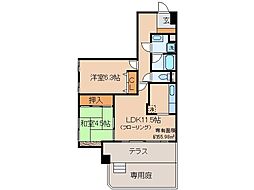 京都市山科区大宅甲ノ辻町