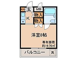 京都市山科区御陵四丁野町