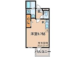 京都市山科区大宅沢町