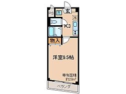 宇治市小倉町神楽田