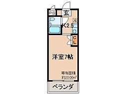 城陽市平川茶屋裏