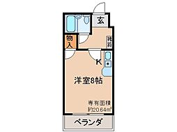 宇治市五ケ庄梅林