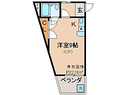 宇治市五ケ庄梅林