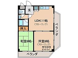 京都市伏見区下鳥羽広長町