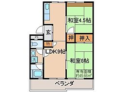 京都市伏見区石田桜木