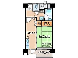 京都市伏見区石田森南町