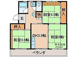 京都市伏見区桃山町大島