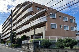 ライオンズヒルズ多摩永山弐番館