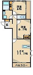 多摩市唐木田１丁目