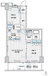 府中市晴見町２丁目