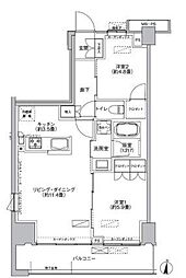 府中市晴見町２丁目