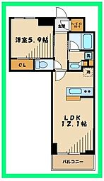 府中市晴見町２丁目