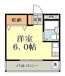 クリーンライトマンション