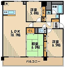 調布市飛田給２丁目