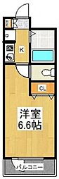 府中市南町４丁目