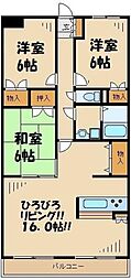 調布市西つつじケ丘１丁目