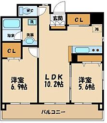 調布市多摩川５丁目