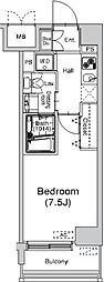 調布市仙川町１丁目