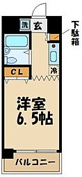 調布市西つつじケ丘３丁目