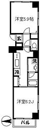 第7千代鶴ビル 812