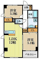 コクブンジノイエ 203