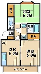 リバース府中の森公園