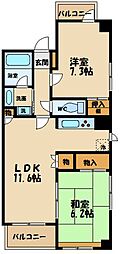 調布市布田２丁目